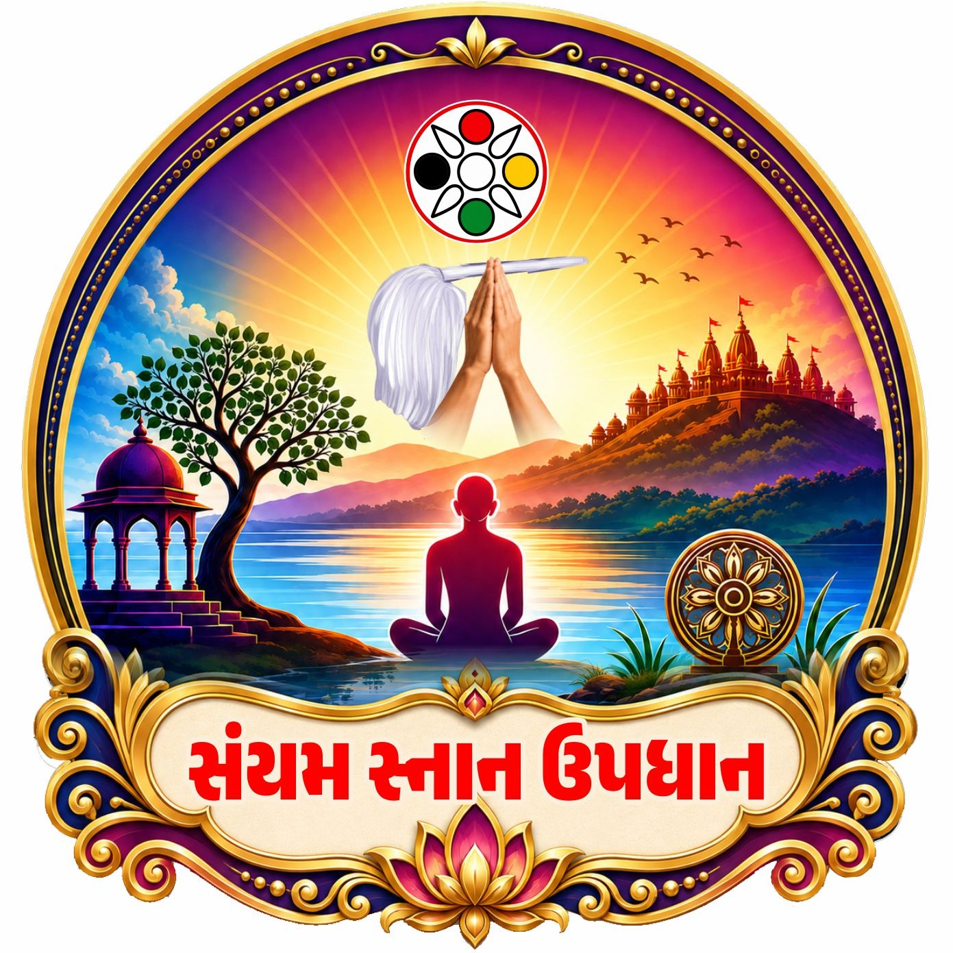 Sanyam Snan Updhan